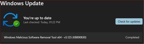 Image result for Install Kb890830 From Command Line