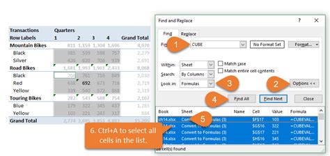 Image result for Cube Formulas Excel
