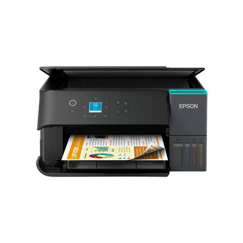 Sathya. Epson EcoTank L4360 A4 Wi-Fi Duplex All-in-One Ink Tank Printer ...