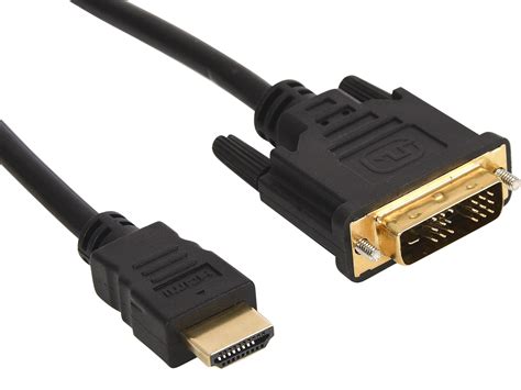 Sandberg Monitor Cable DVI-HDMI 2 m (507-34) - Sandberg A/S