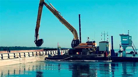 Image result for Dredging Cables