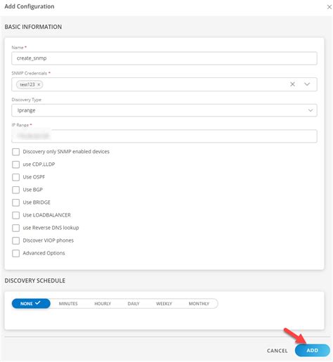 Image result for SNMP Configuration