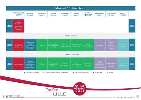 Programme 2021 的图像结果