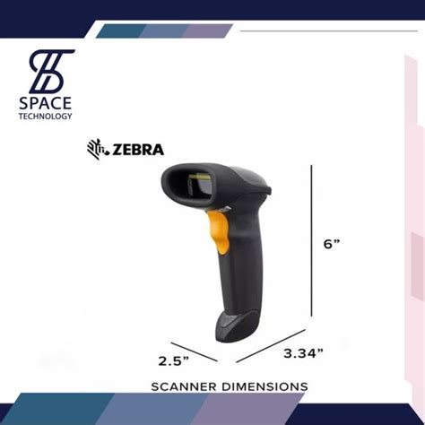 LS2208 Barcode 的图像结果