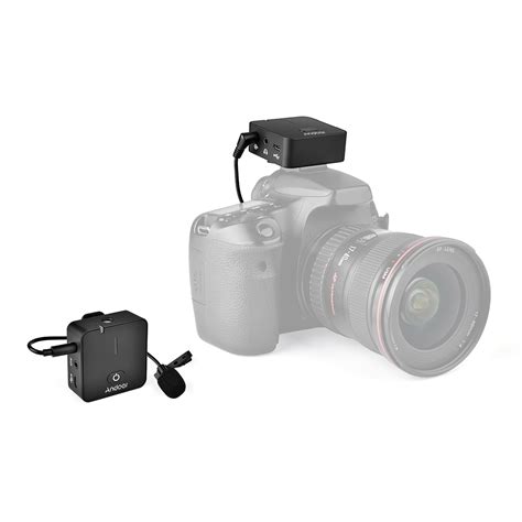 Image result for Wireless Recording Microphone