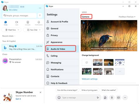 Test Skype Camera 的图像结果