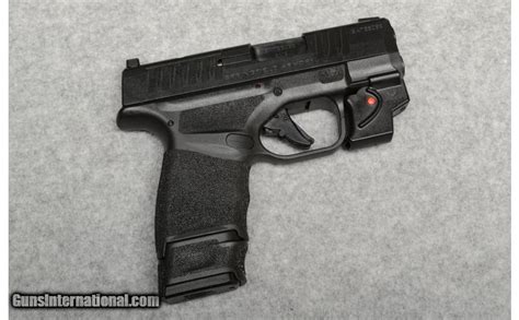 Image result for Hellcat Springfield 9Mm Customized