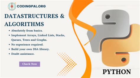 Data Structures and Algorithms in Python Telusko 的图像结果