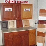 Image result for Cabinet Refinishing Cost