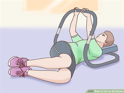 Image result for AB Rocker Exercise Machine