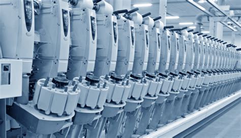 Textile Machinery