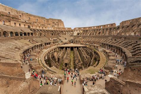 Colosseum & Roman Forum: Icon of Rome 2023 - Viator