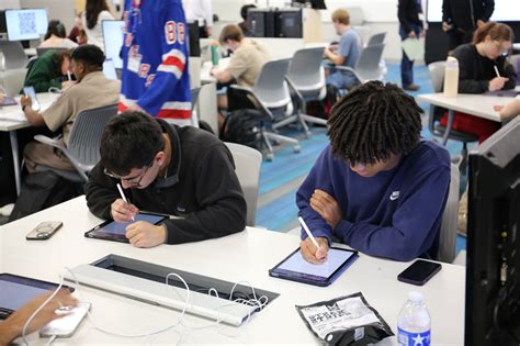 MLC Offers Resources for All Skill Levels