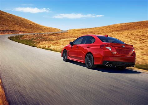 2015 Subaru WRX Specs, Performance & Photos - autoevolution