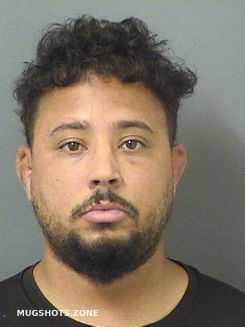 RASMUSSON HANS 10/25/2022 - Palm Beach County Mugshots Zone