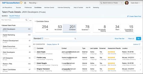 Human Resources Software Programs 的图像结果