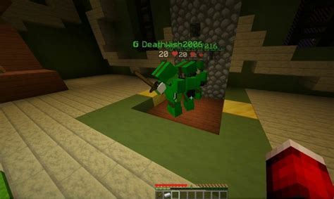 Image result for Bedwars with Bot Minecraft Java
