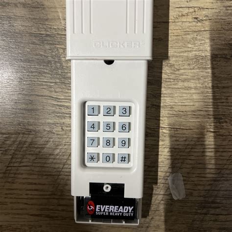 Image result for How to Program a Klik2