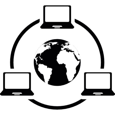 Network Computer Display Icon 的图像结果