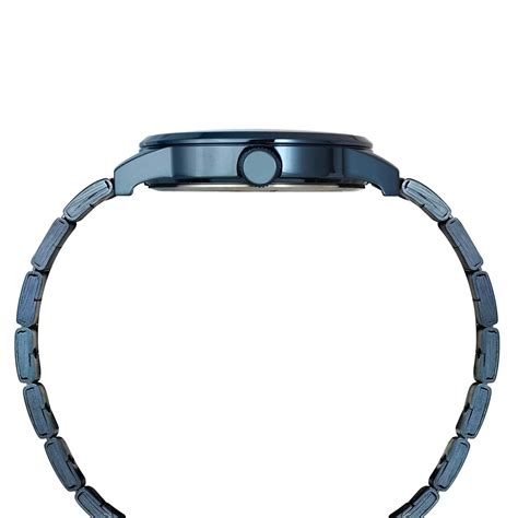 Timex Men Brass Dial Stainless Steel Analog Watch TWEG19940 – Sai ...