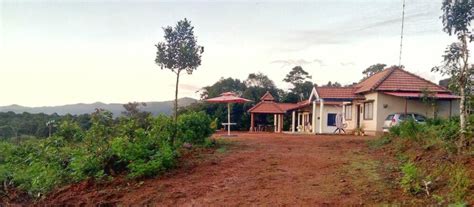 A tranquil homestay in Western Ghats | Sakleshepur Homestay | Homestay ...