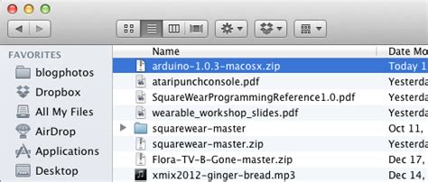 Image result for Arduino Mac