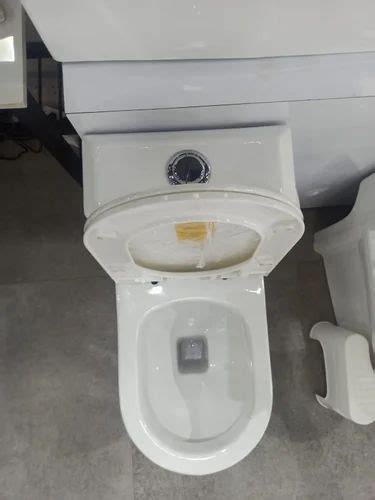 Western Toilet - Jaquar Wall Hung Toilets Retailer from Pondicherry