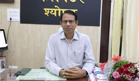 Madhya Pradesh Cong corners BJP govt as Collector posts warning video ...