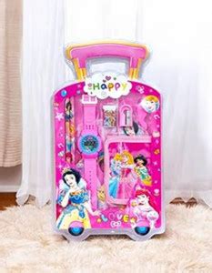 Flipkart.com | ABC Stationary set of 7 pic pink Pencil