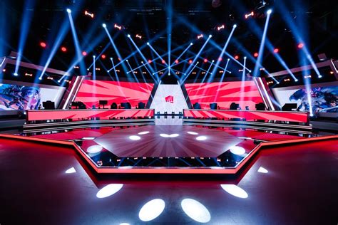 Riot Games Sparks Debate with Mid-Split LEC Rule Change