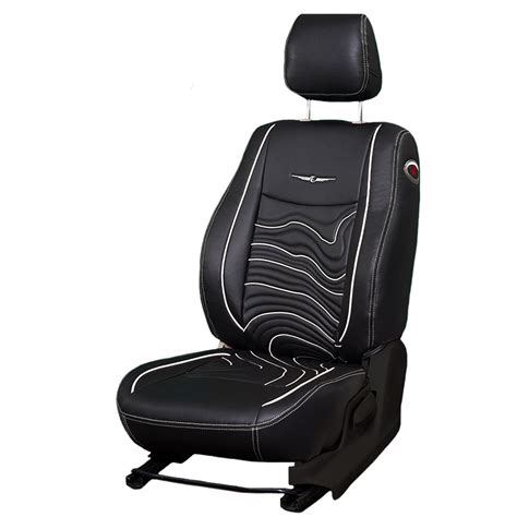 Adventure Art Leather Car Seat Cover For Maruti Jimny – Elegant Auto Retail