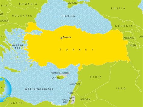 Turkey 的图像结果