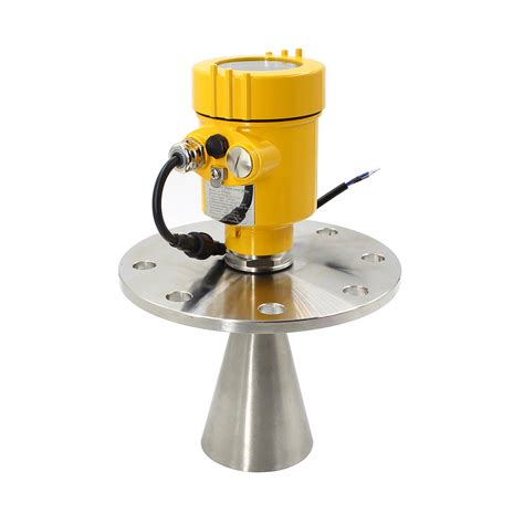 Emergency Level Sensor 的图像结果