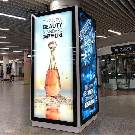 Image result for Light-Up Advertising Signs