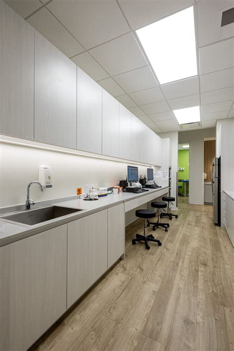 GABLES PEDIATRICS WEST KENDALL | CAMCON Group