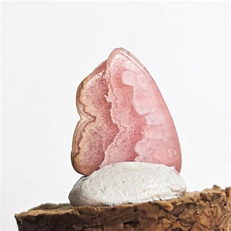 【253】 インカローズ アルゼンチン産 1.36ct | *taiyaki* ルース 原石 ワイヤーアクセサリー インテリア 天然石を楽しむお店