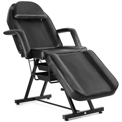 Artisthand Buy Artist Hand Salon Facial Chair with Trays at Ubuy India