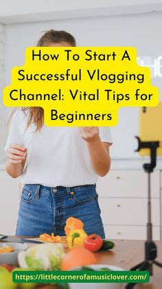 Vlogging Tips Beginners 的图像结果