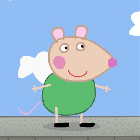 Monty Python Mouse Problem 的图像结果