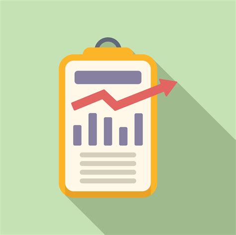 Data Report Vector 的图像结果