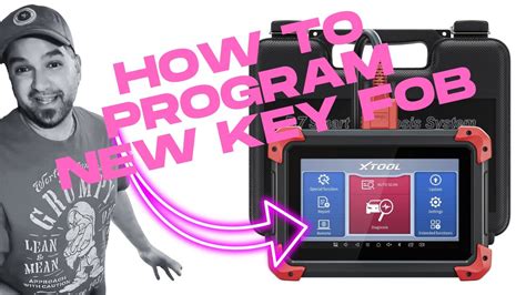 Xtool D7 Key Programming 的图像结果