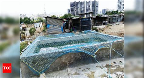 Ayan Ladsab Shaikh: Four-year-old drowns in open tank, police register ...