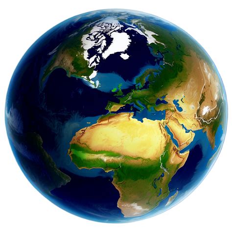 Earth North Pole 的图像结果