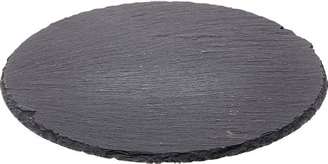 DINER WARES Stone Slate with Smooth Edges for Food Service – Aryavarth ...