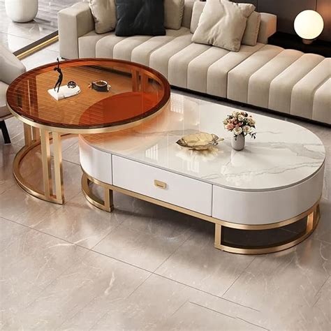 Adore Drop dead gorgeous coffee table set – Adore & Décor