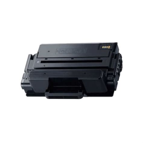 SAMSUNG MLT-D203S / 203S / 203 TONER CARTRIDGE COMPATIBLE FOR SAMSUNG ...