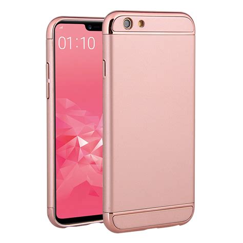Oppo A3 Case, Smarit Excellent Defender Cover Case Case Compatible with ...