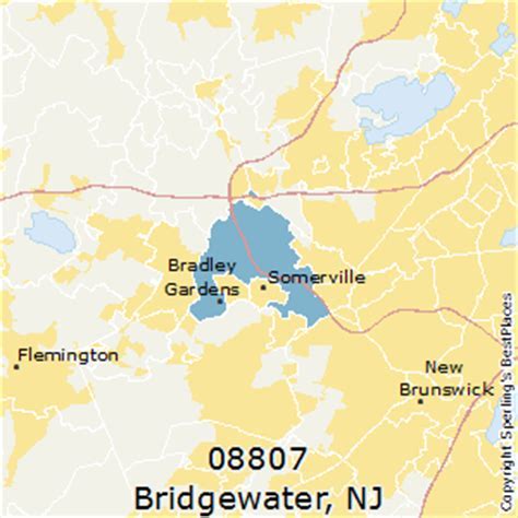 bridgewater zip code nj Android IOS V- 2.76
