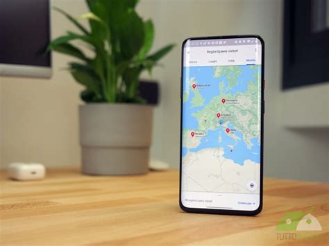 Google Maps e Foto accolgono due novità per i viaggi