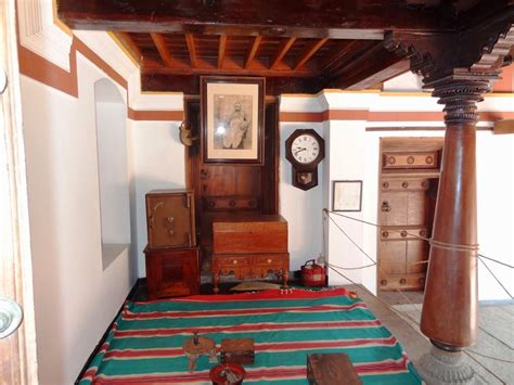 DakshinaChitra - A glimpse of traditional homes from South India